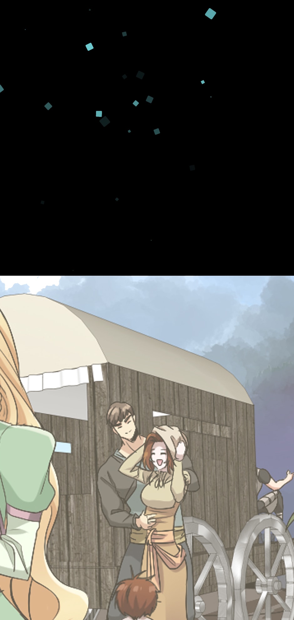 The Beginning After The End Chapter 10 image 01